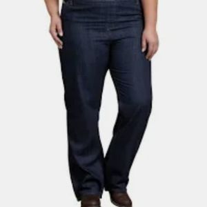 NWT Dickies Relaxed Fit Plus Size Jeans
